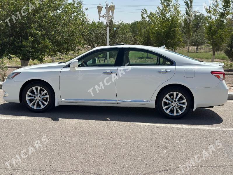 Lexus ES 350 2007 - 189 000 TMT - Дашогуз - img 10
