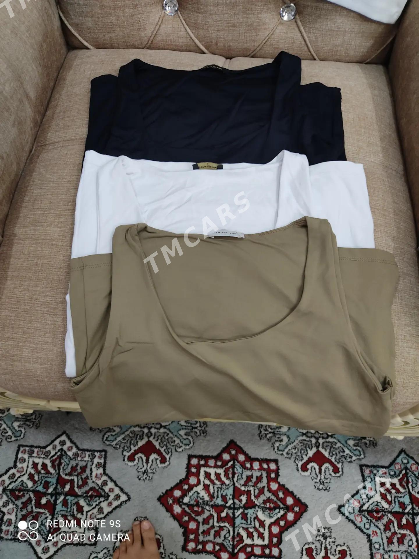şortikli naçnoşka pijama - Daşoguz - img 3
