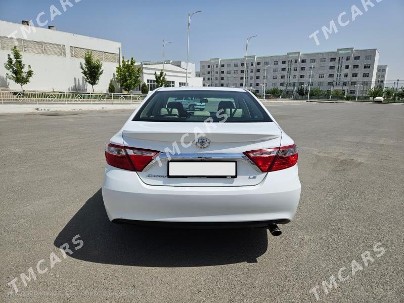 Toyota Camry 2017 - 285 000 TMT - Aşgabat - img 2