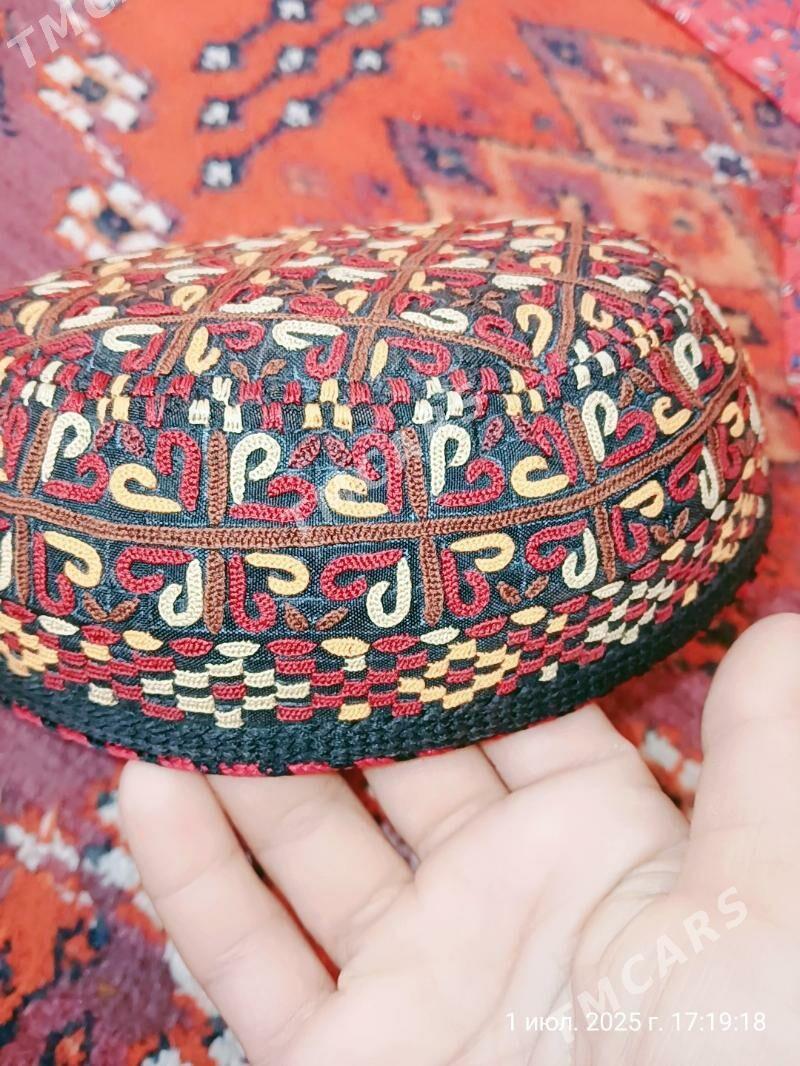 tahya - Aşgabat - img 2
