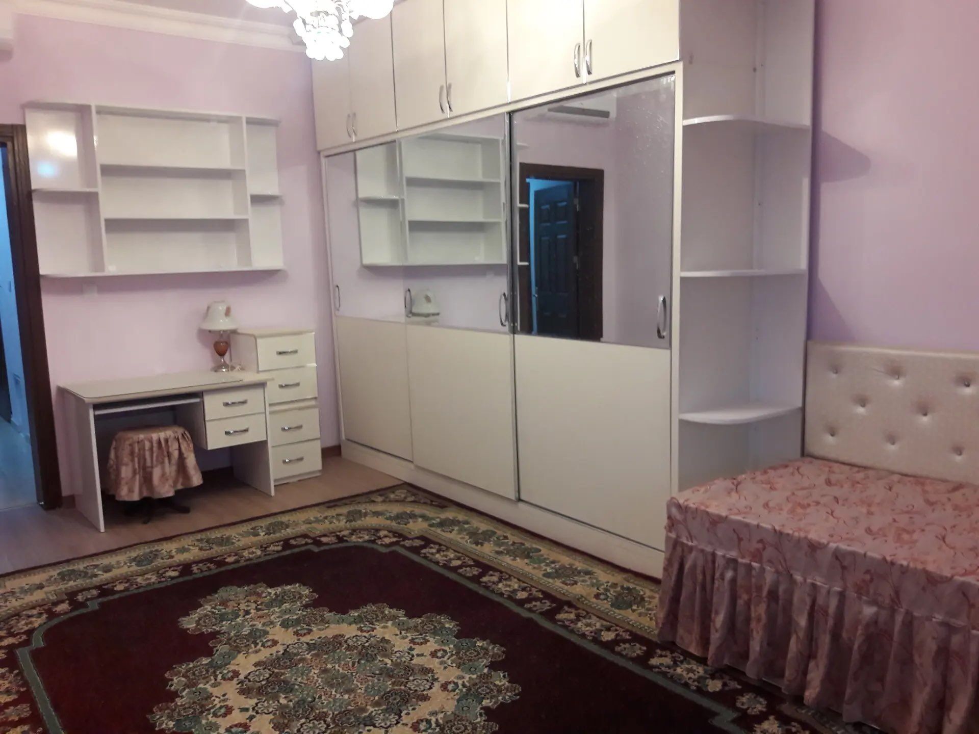 MIR 8/4  2KOM - Aşgabat - img 3