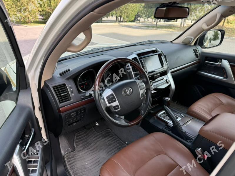 Toyota Land Cruiser 2008 - 1 568 000 TMT - Aşgabat - img 8