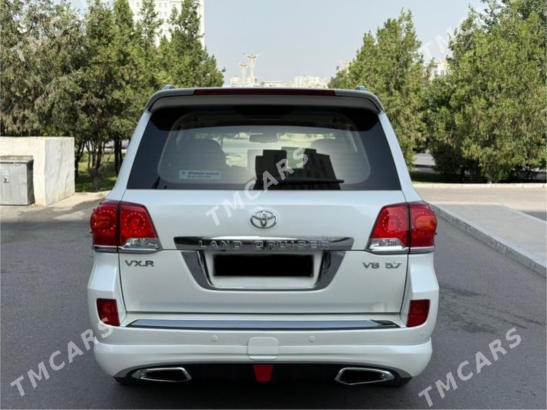 Toyota Land Cruiser 2008 - 1 568 000 TMT - Aşgabat - img 2