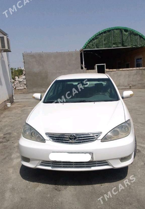 Toyota Camry 2004 - 145 000 TMT - Gökdepe - img 2