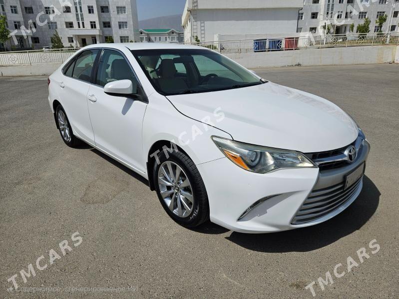 Toyota Camry 2017 - 285 000 TMT - Aşgabat - img 7