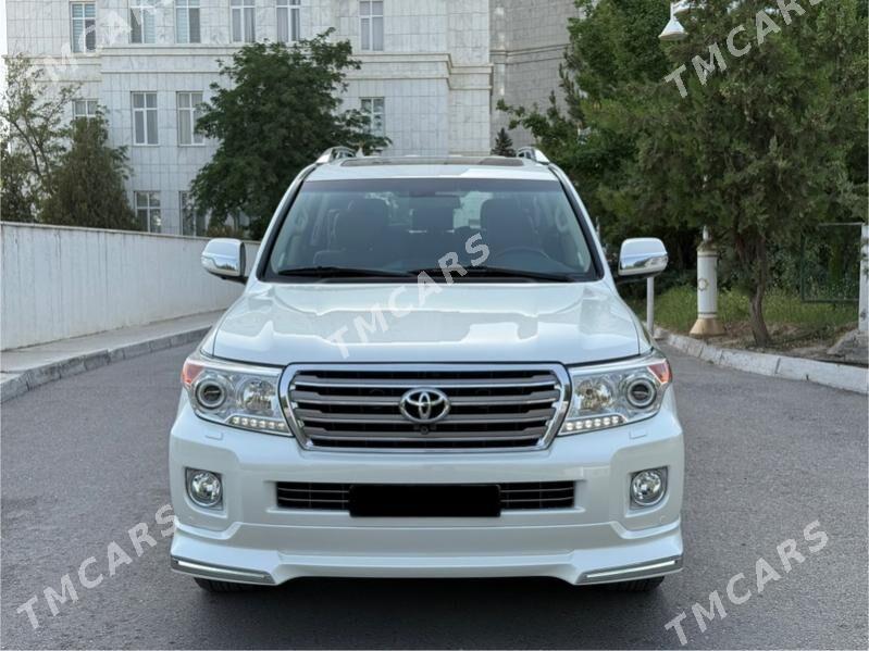 Toyota Land Cruiser 2008 - 1 568 000 TMT - Aşgabat - img 3