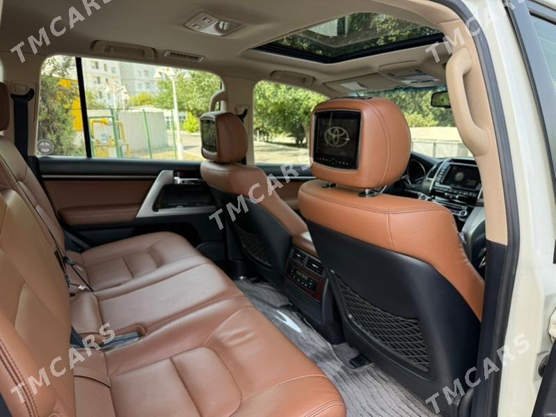 Toyota Land Cruiser 2008 - 1 568 000 TMT - Aşgabat - img 7