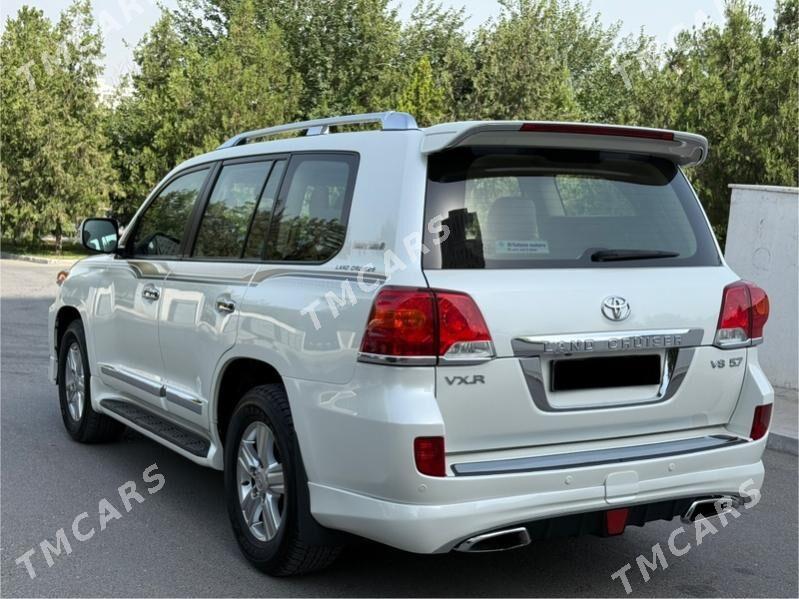 Toyota Land Cruiser 2008 - 1 568 000 TMT - Aşgabat - img 6