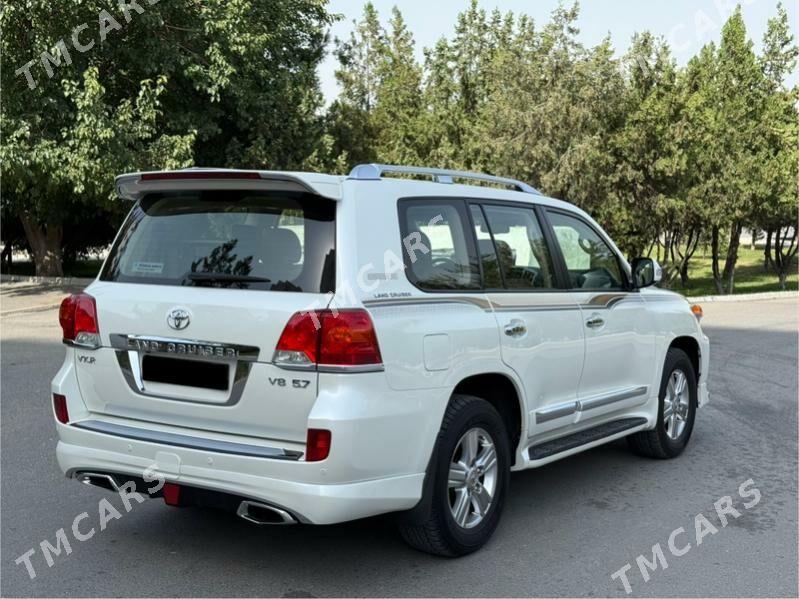 Toyota Land Cruiser 2008 - 1 568 000 TMT - Aşgabat - img 5