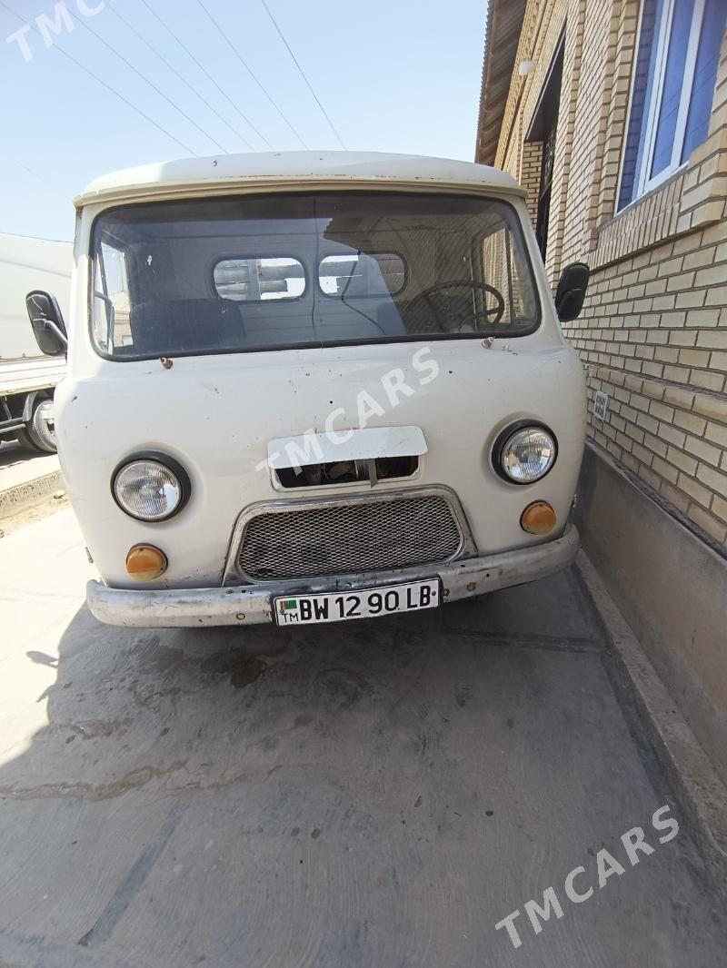 UAZ 452 1989 - 65 000 TMT - Дянев - img 3