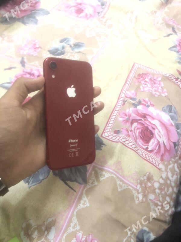 iphone xr RU/A - Дашогуз - img 4