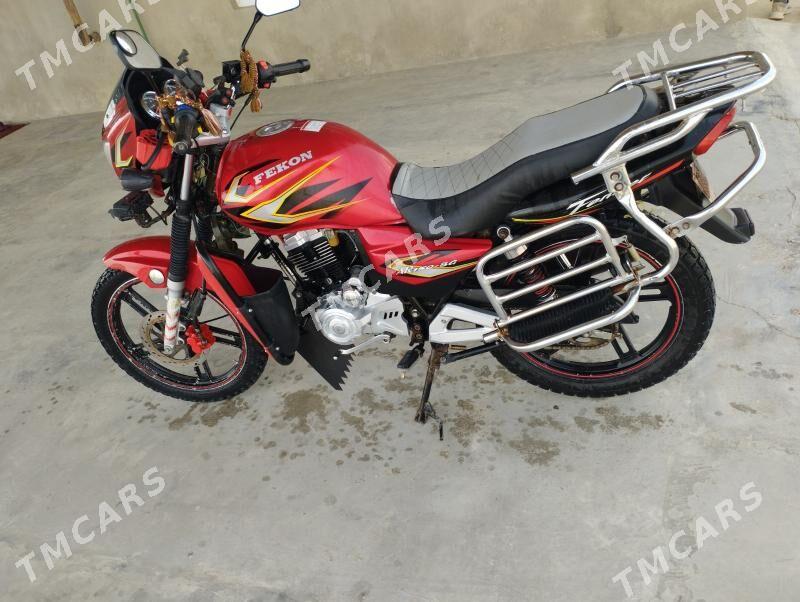 Fekon FK200-14G 2025 - 15 000 TMT - Etrek - img 2