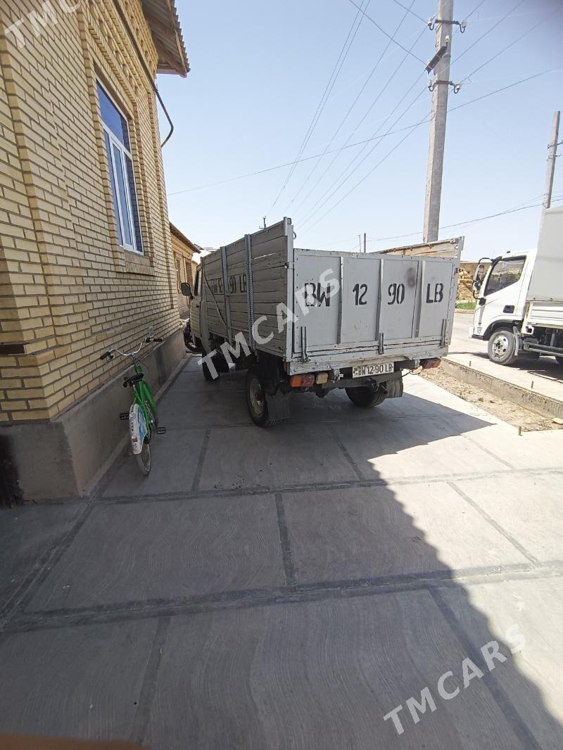 UAZ 452 1989 - 65 000 TMT - Дянев - img 2