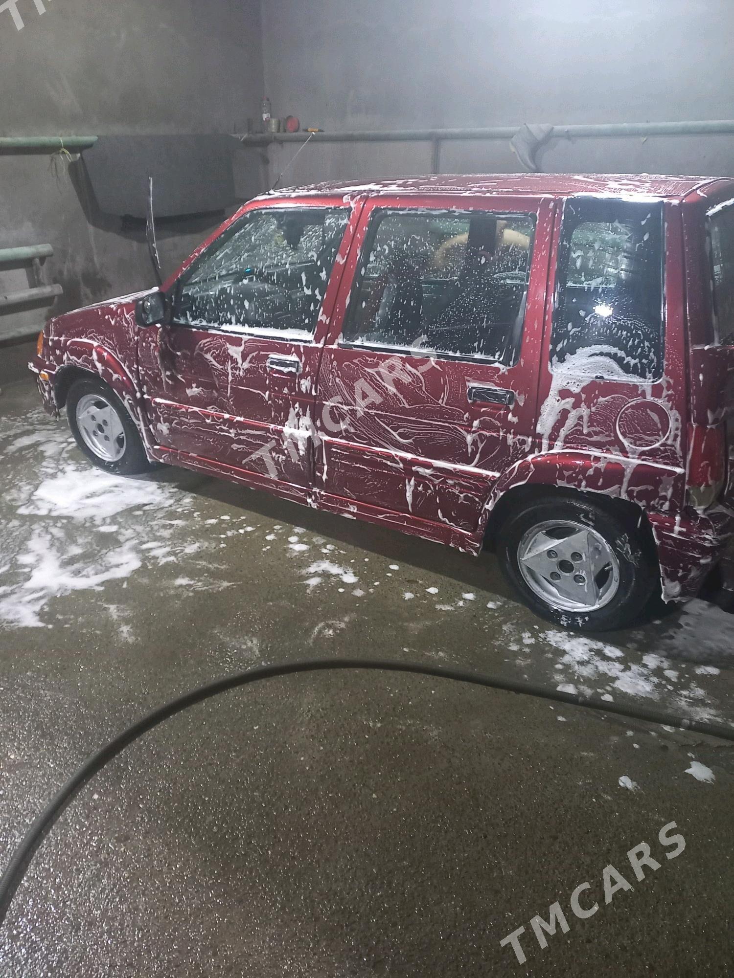 Daewoo Tico 1996 - 20 000 TMT - Daşoguz - img 3