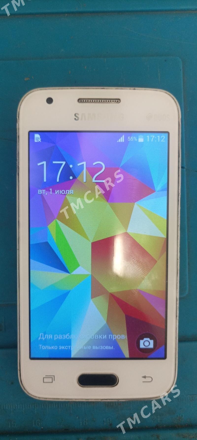 samsung g313 - Daşoguz - img 3