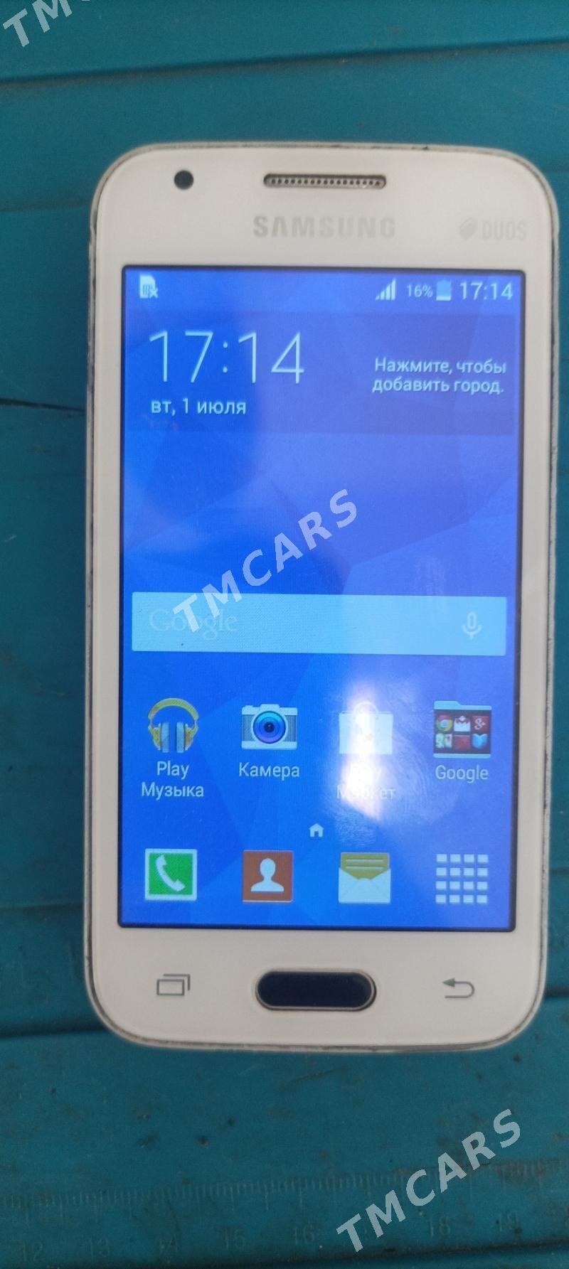samsung g313 - Daşoguz - img 2