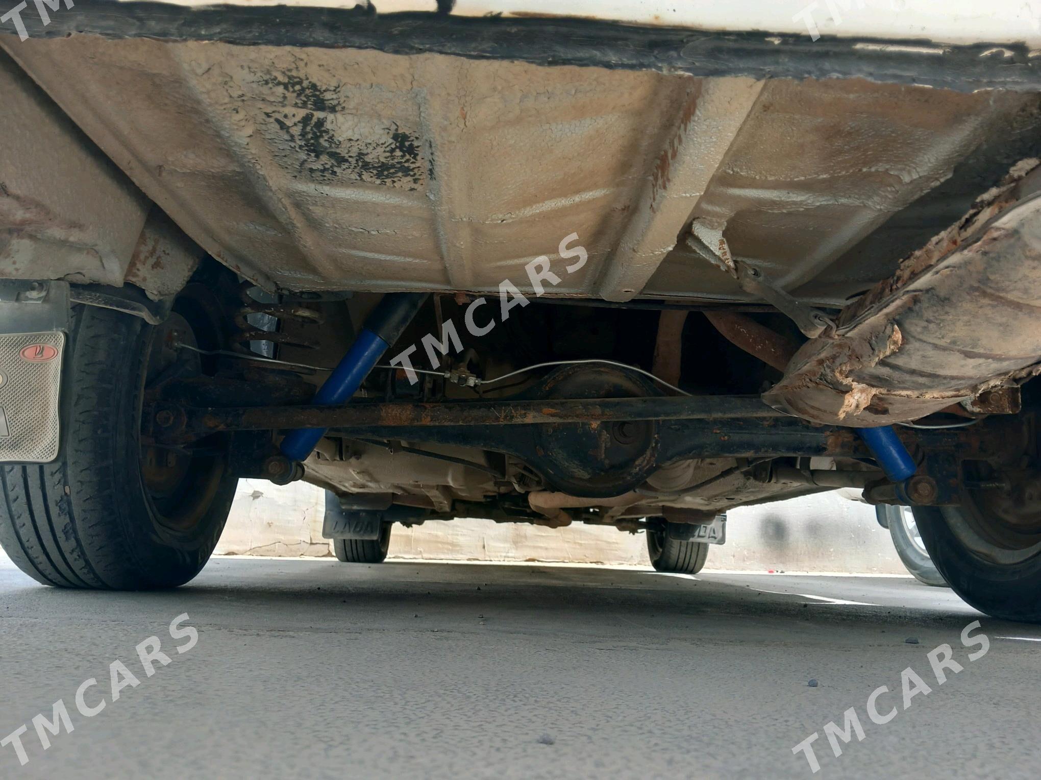 Lada 2106 2001 - 35 000 TMT - Мары - img 4