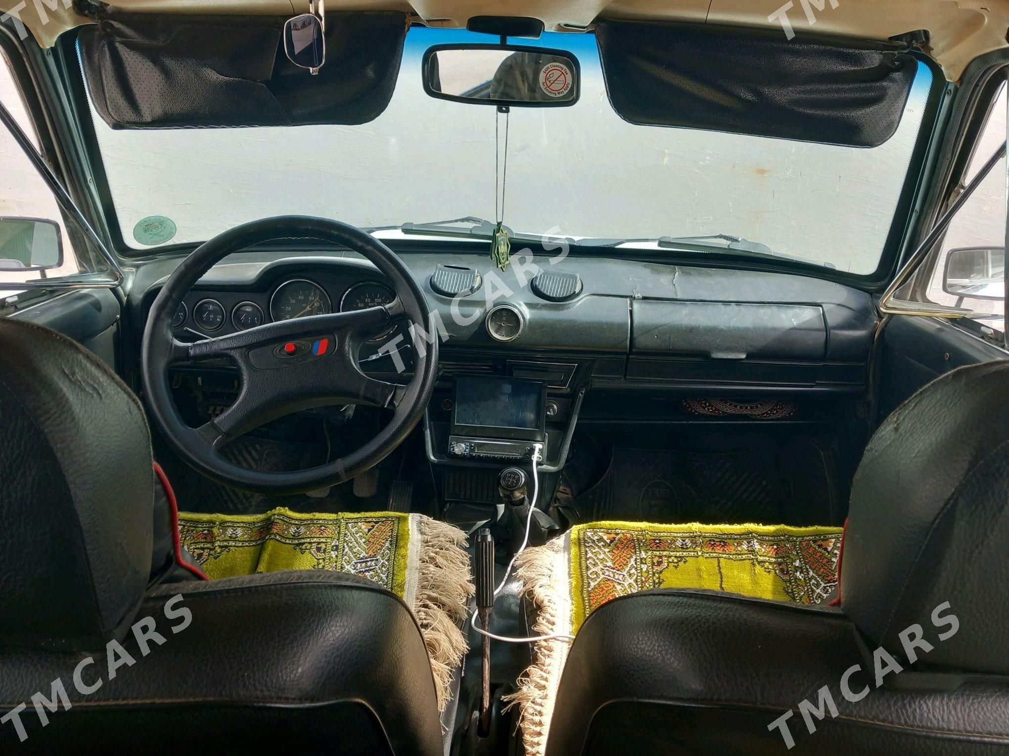 Lada 2106 2001 - 35 000 TMT - Мары - img 3