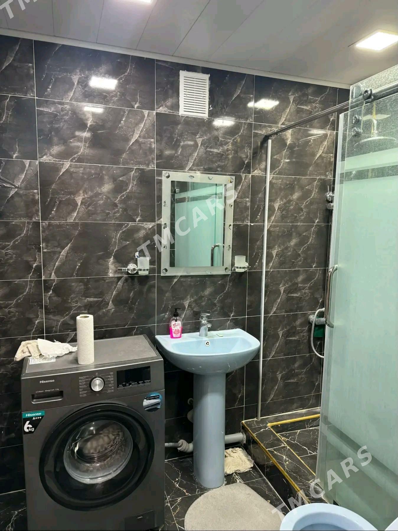 Arenda 30 mkr 2 kom - Ашхабад - img 2