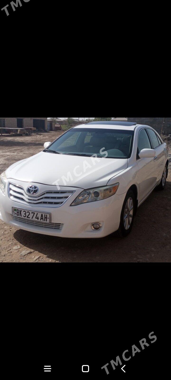 Toyota Camry 2011 - 195 000 TMT - Babadaýhan - img 5