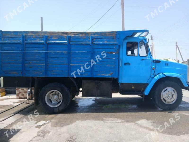 Zil 4331 1992 - 50 000 TMT - Büzmeýin - img 3