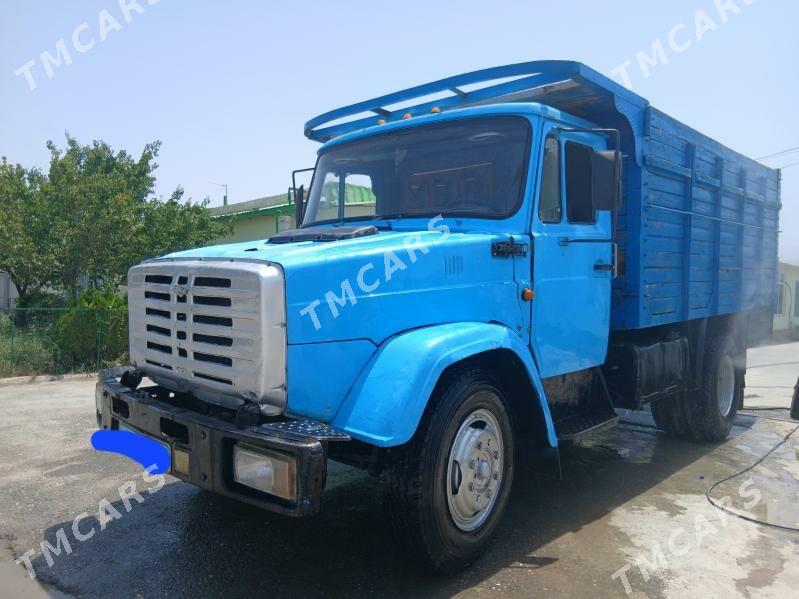 Zil 4331 1992 - 50 000 TMT - Büzmeýin - img 2