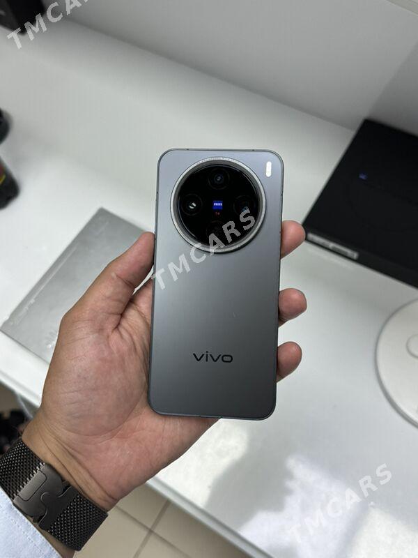 Vivo x200 Pro mini 256gb - Багир - img 4