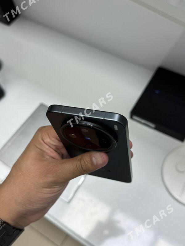 Vivo x200 Pro mini 256gb - Багир - img 3