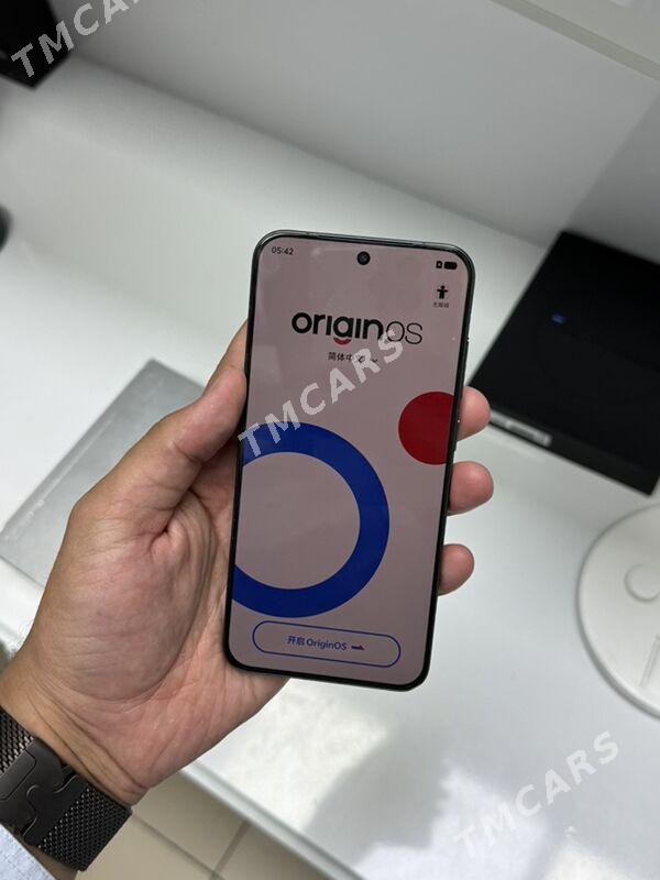 Vivo x200 Pro mini 256gb - Багир - img 2