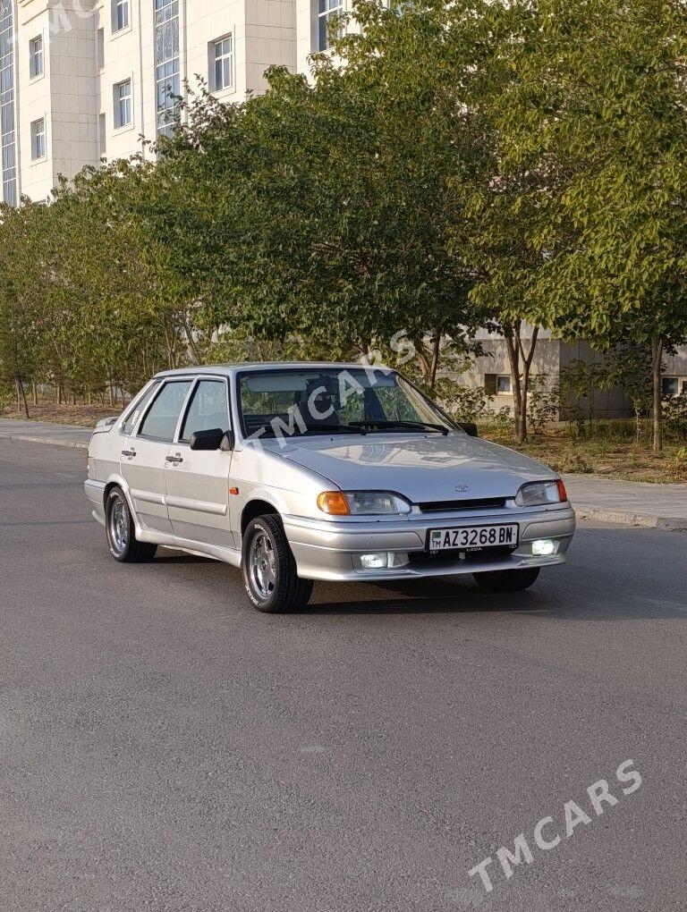 Lada 2115 2012 - 63 000 TMT - Aşgabat - img 4