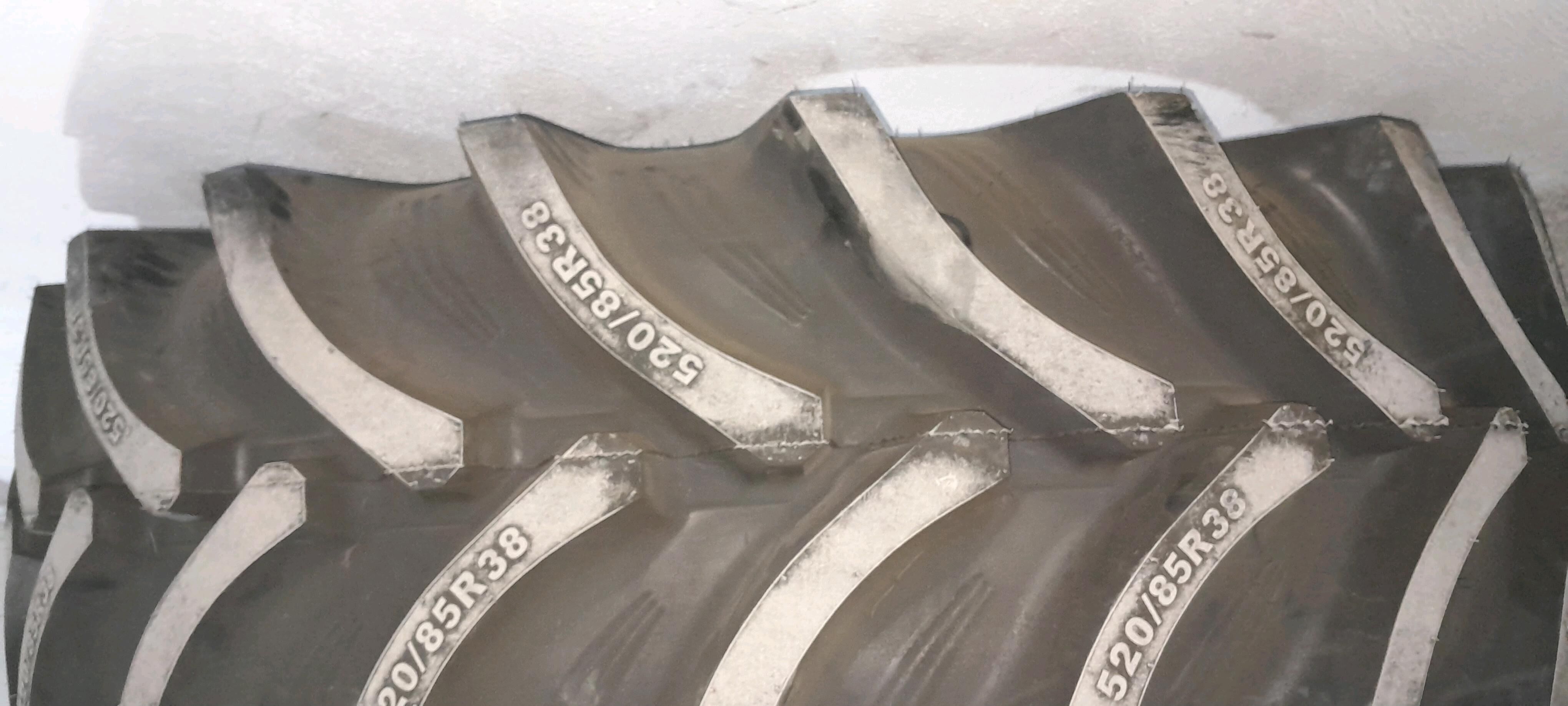 Traktor  520/85R38 460/85R30 22 000 TMT - Ашхабад - img 2