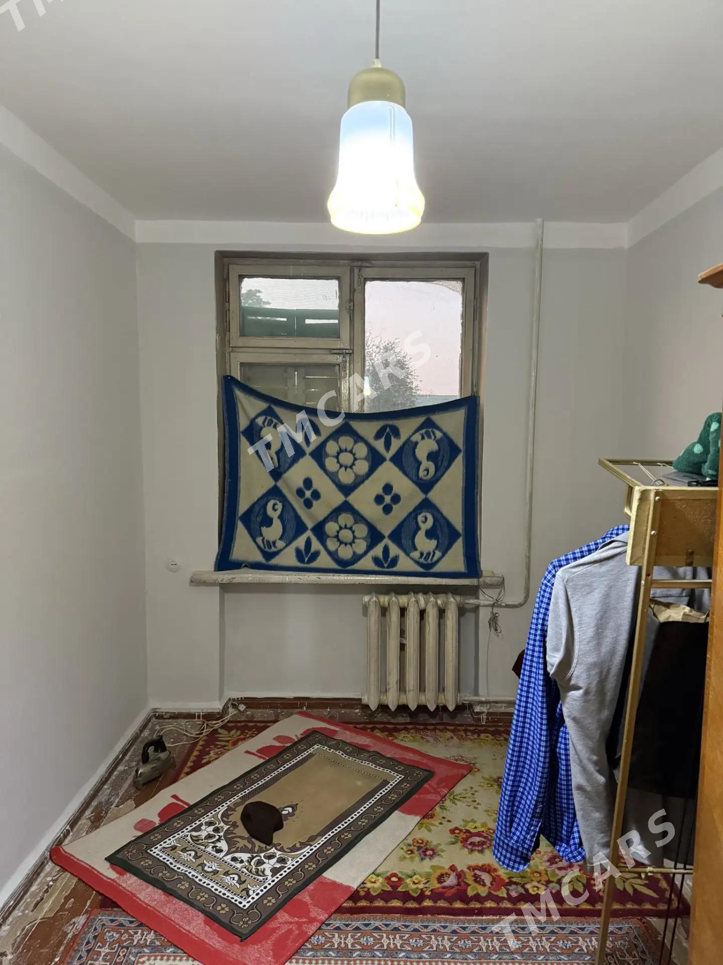 Naterüsin ýani 2komnat - Aşgabat - img 2