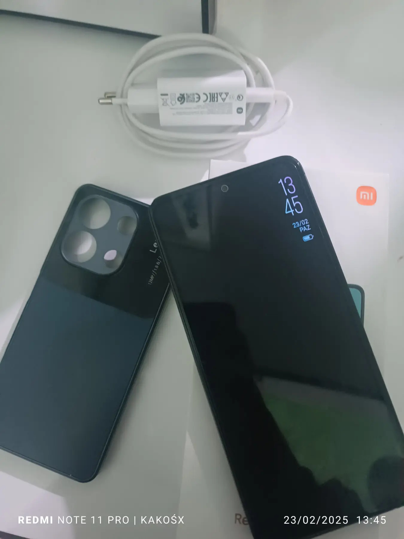 Redmi note 13 8/256 - Сакарчага - img 3