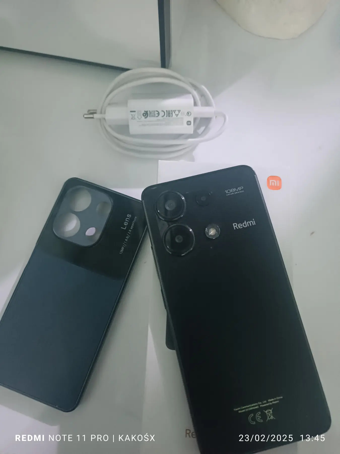 Redmi note 13 8/256 - Сакарчага - img 4