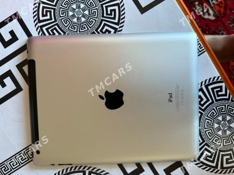 iPad 4 - Türkmenabat - img 3