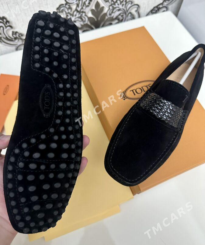 Tod’s - Aşgabat - img 4