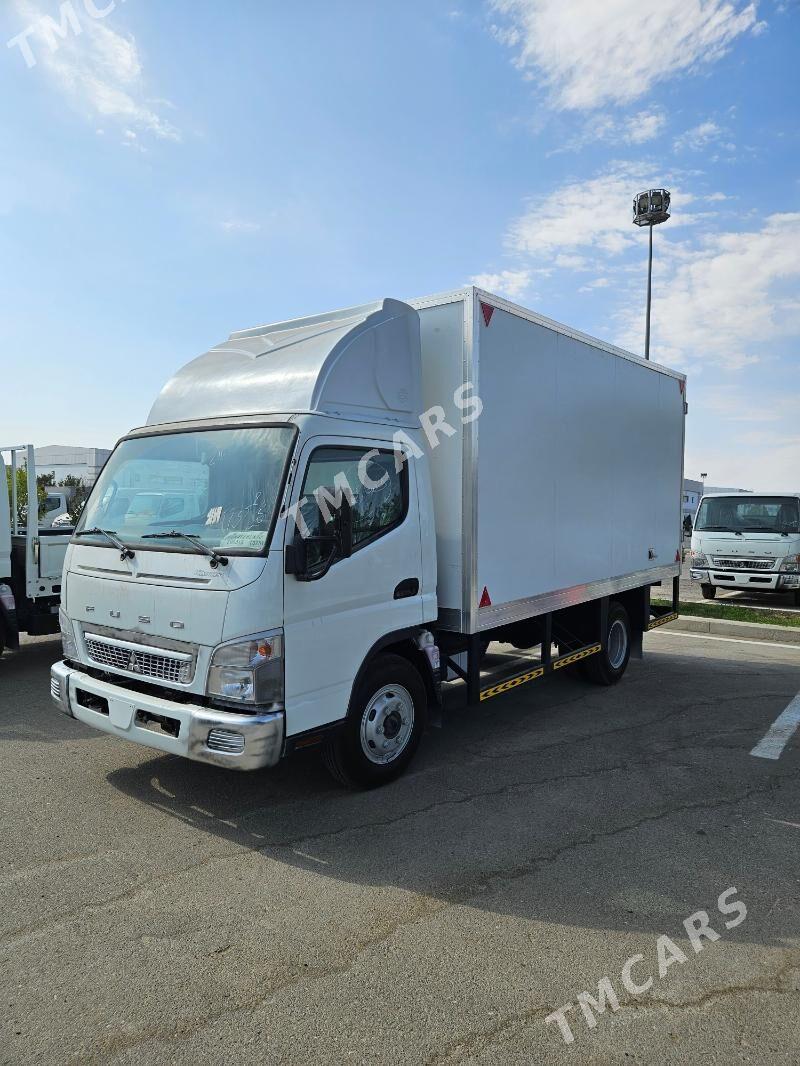 Mitsubishi Canter 2025 - 585 000 TMT - "Алтын Асыр" Гундогар базары ( Толкучка) - img 3