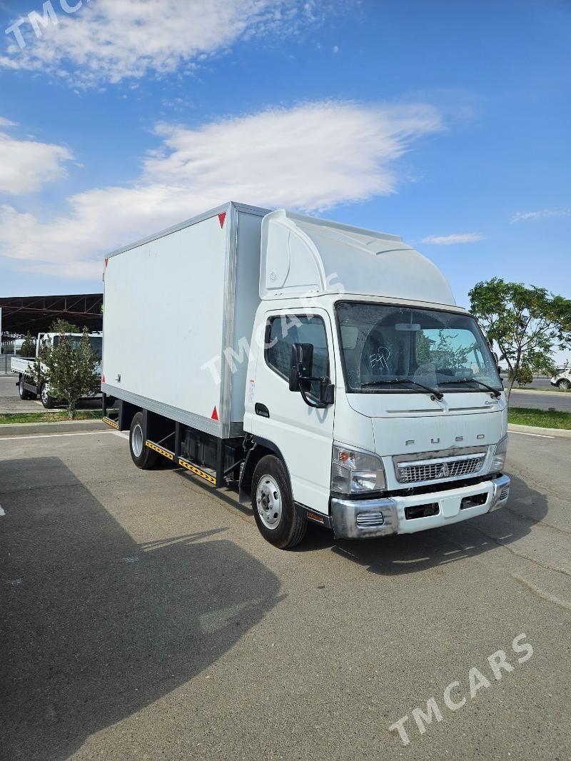 Mitsubishi Canter 2025 - 585 000 TMT - "Алтын Асыр" Гундогар базары ( Толкучка) - img 2