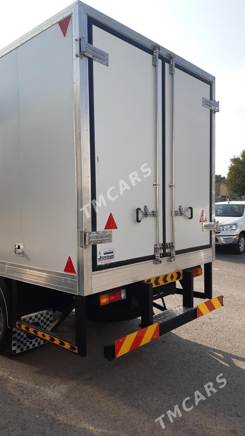 Mitsubishi Canter 2025 - 585 000 TMT - "Алтын Асыр" Гундогар базары ( Толкучка) - img 6