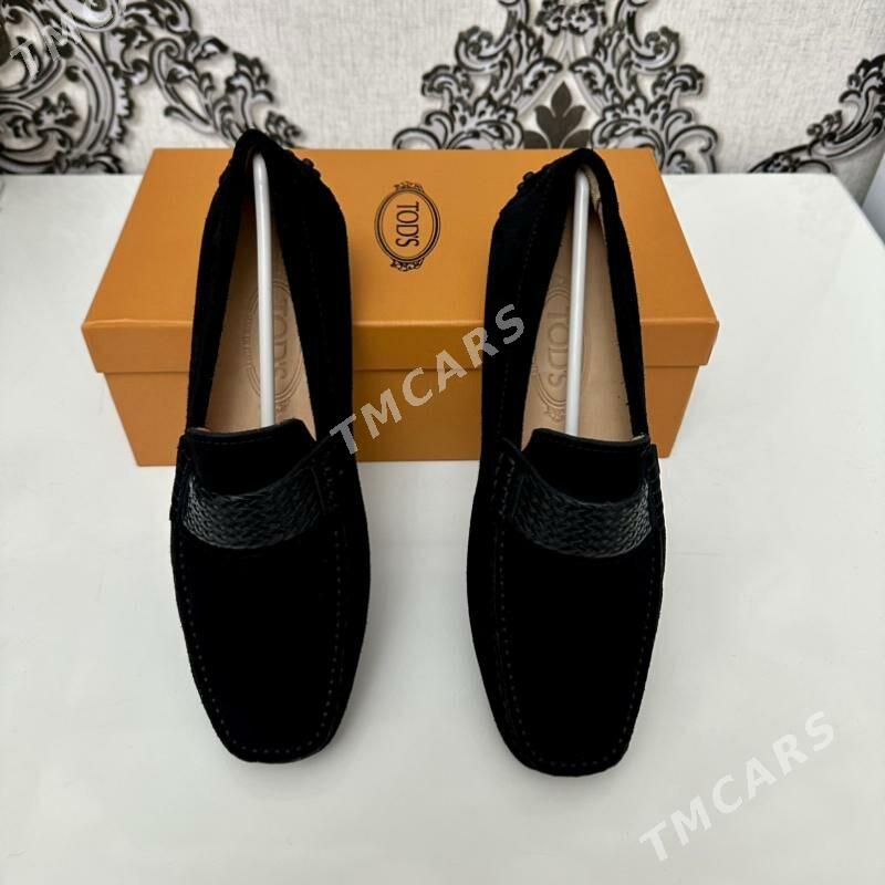 Tod’s - Aşgabat - img 3