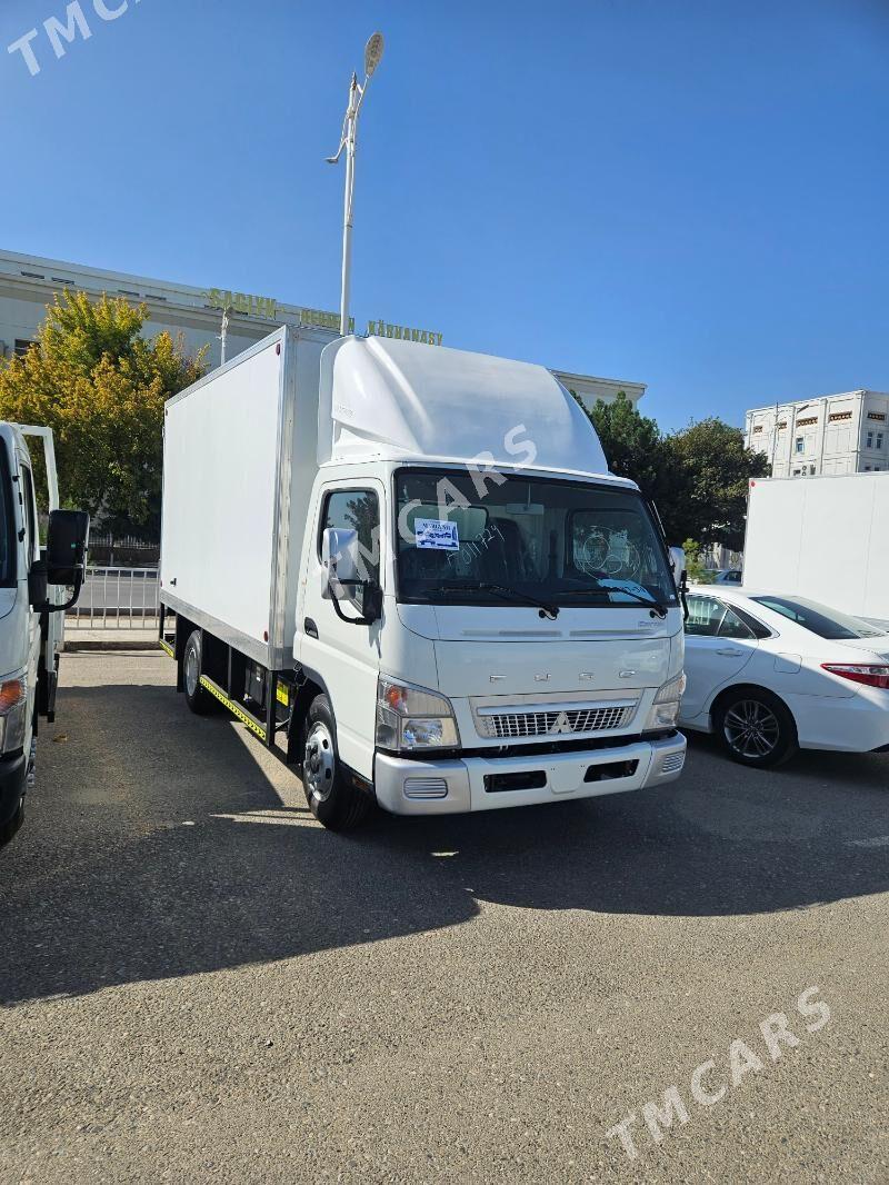 Mitsubishi Canter 2025 - 585 000 TMT - "Алтын Асыр" Гундогар базары ( Толкучка) - img 5