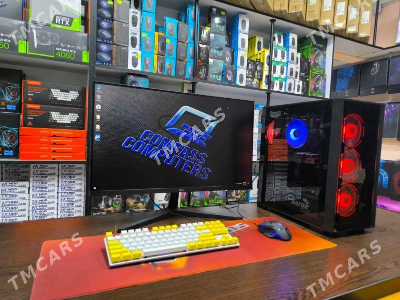i5 2300/ Ram 16gb/ GTX 750/ HK - Мир 4 - img 2