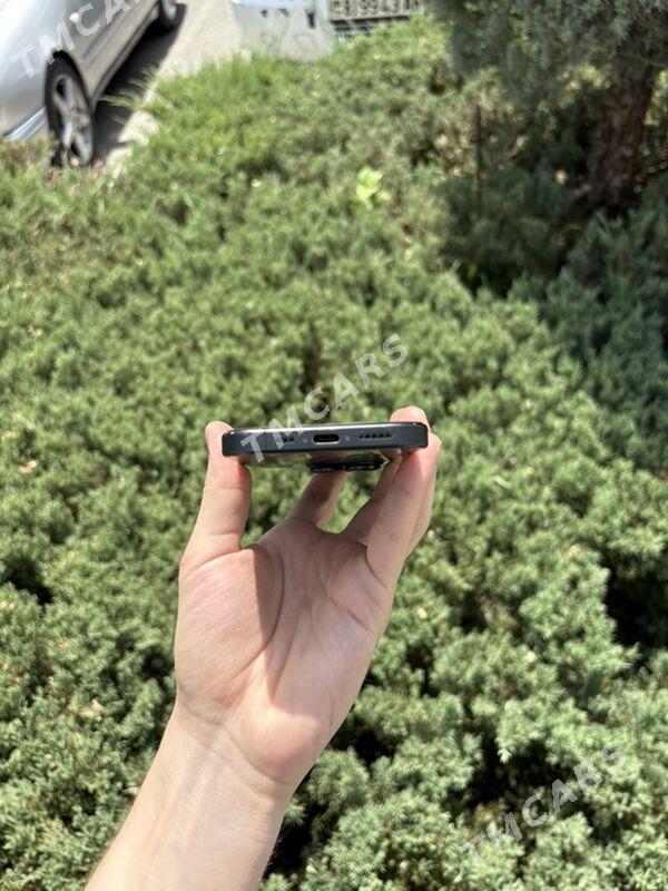 Iphone 15 pro 128 1 sim - Ашхабад - img 3