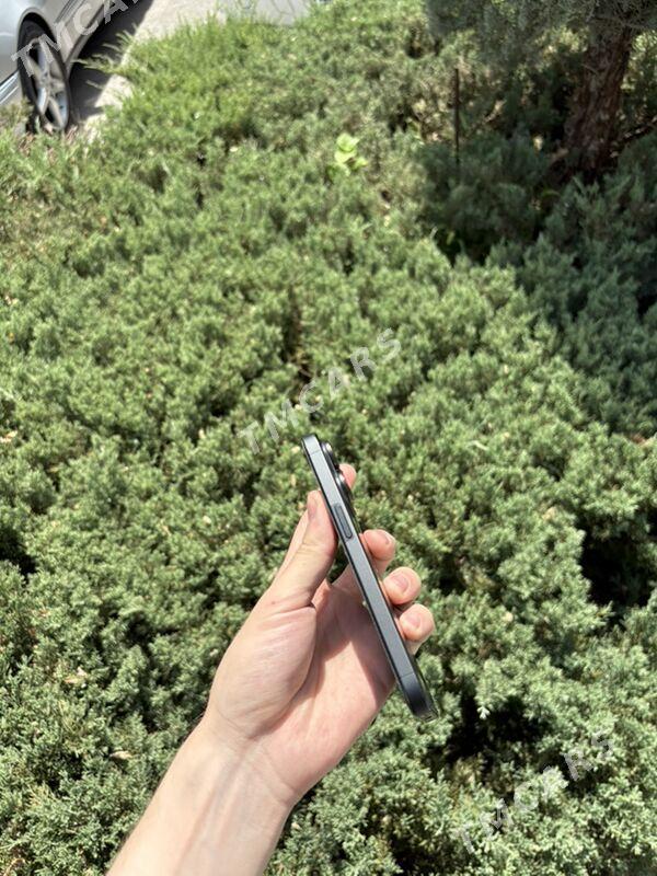 Iphone 15 pro 128 1 sim - Ашхабад - img 5