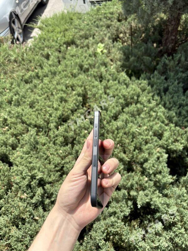 Iphone 15 pro 128 1 sim - Ашхабад - img 7