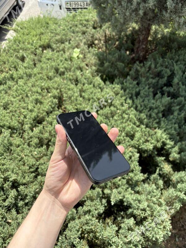 Iphone 15 pro 128 1 sim - Ашхабад - img 6