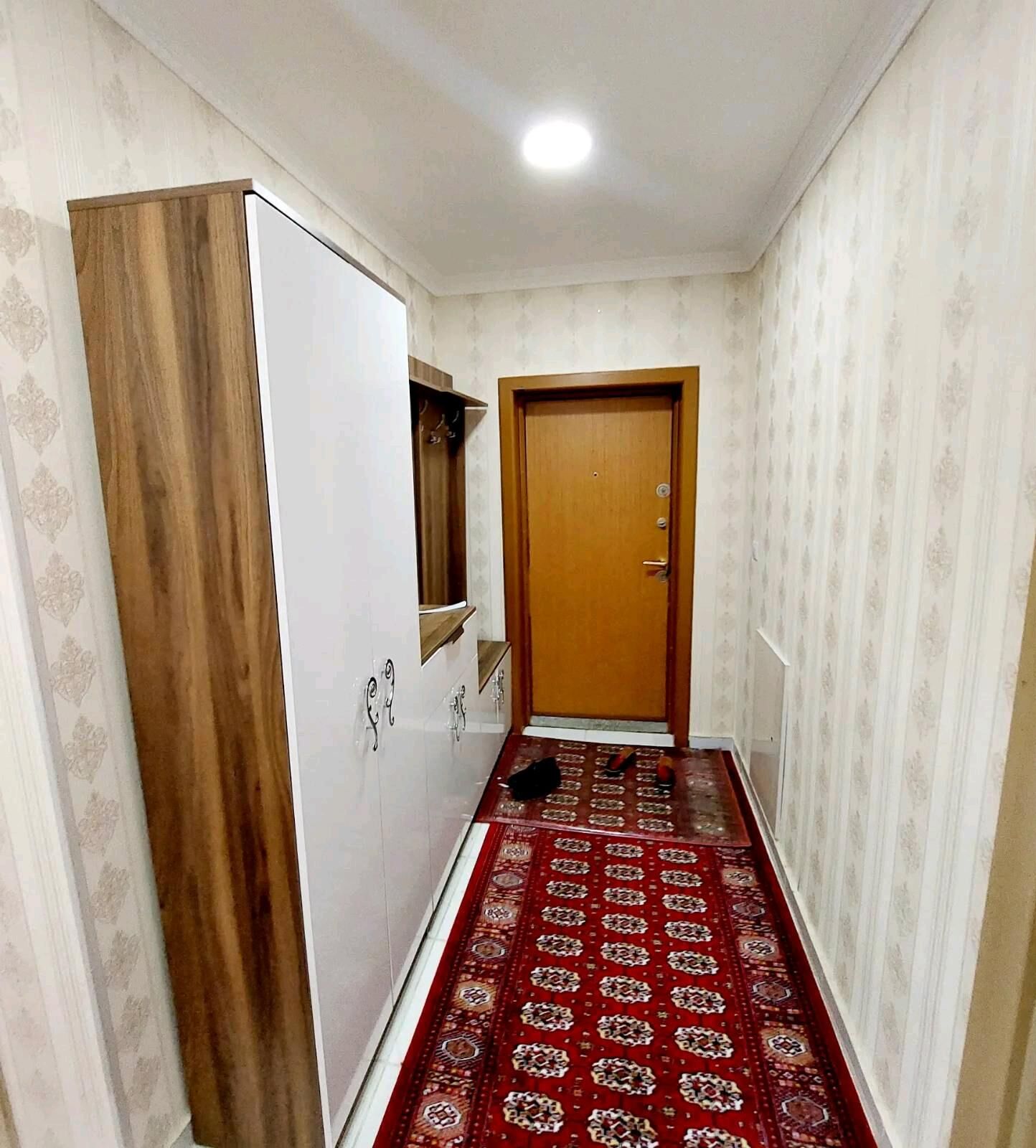 Arenda jay аренда кв кирэйинэ - Aşgabat - img 2