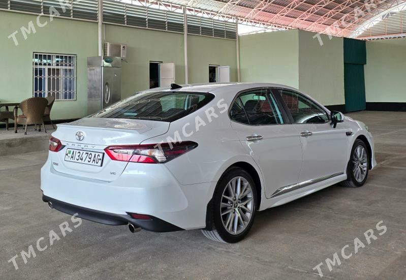 Toyota Camry 2022 - 300 000 TMT - Aşgabat - img 6