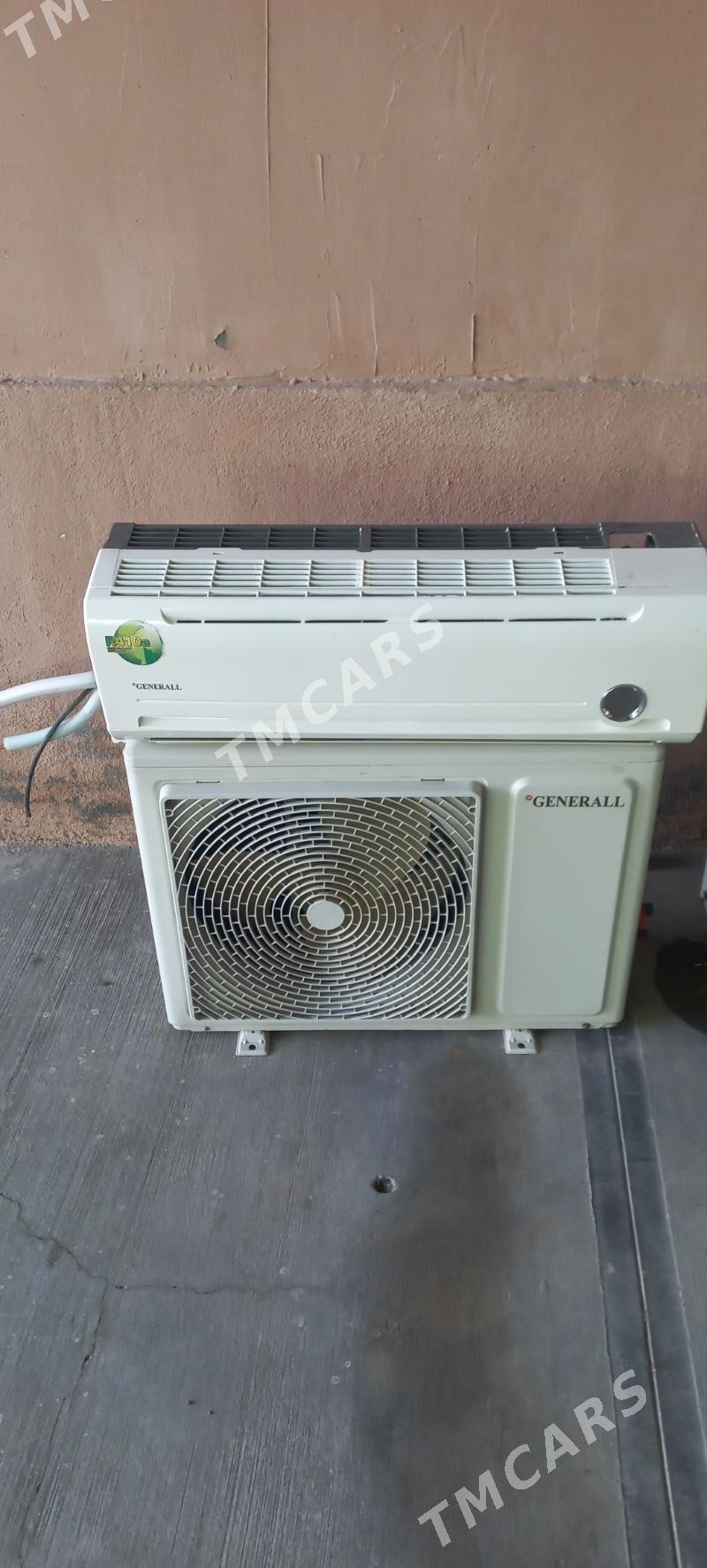 kansaner general 40 kw - Aşgabat - img 2