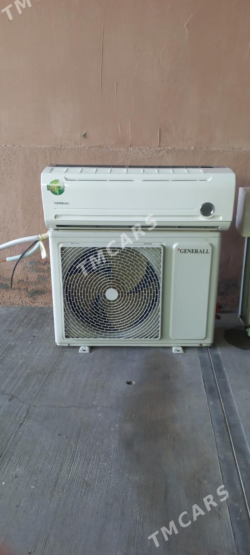 kansaner general 40 kw - Aşgabat - img 3